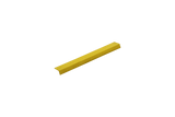 Stair Nosing - Yellow 70 x 30 x 450mm (Each)