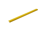 Stair Nosing - Yellow 70 x 30 x 880mm (Each)