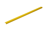 Stair Nosing - Yellow 70 x 30 x 1180mm