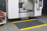 Diamond Plate Matting 1500 x 900mm (Each)