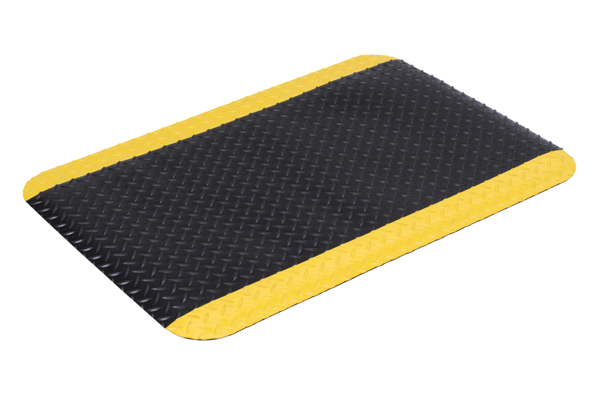 Diamond Plate Matting 1500 x 900mm (Each)
