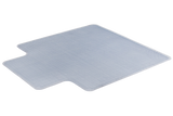 Chairmat Executive 1350 x 1150mm (Each)