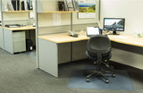 Chairmat Executive Heavy Duty 1350 x 1150mm (Each)