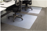Chairmat Diplomat 1500 x 1200mm (Each)