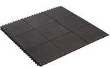 Interlink Mat Solid Top 910 x 910mm (Each)