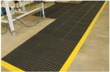 Interlink Mat With Holes 910 x 910mm (Each)