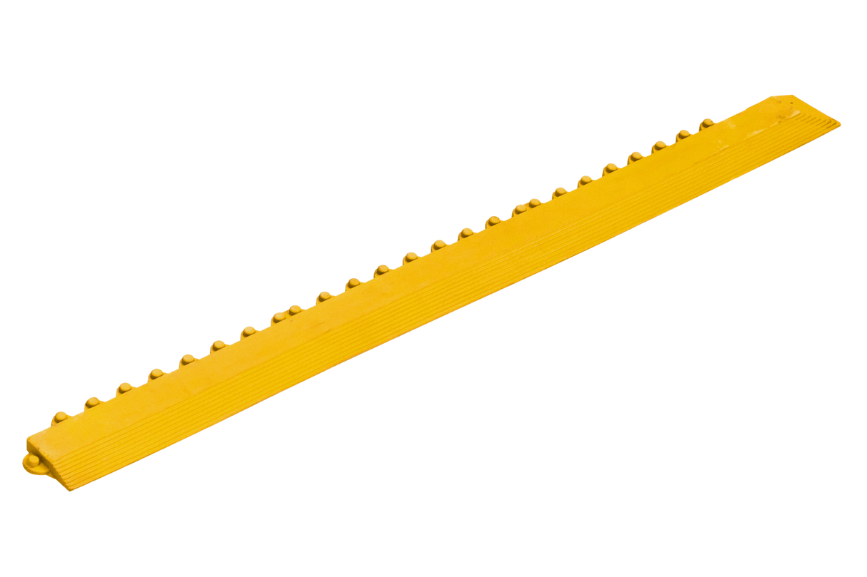 Interlink Ramp - Male Yellow 910mm (Each)