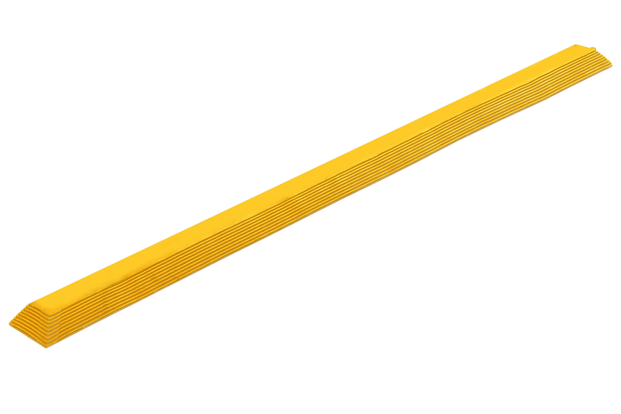 Interlink Ramp female Yellow 910mm (Each)