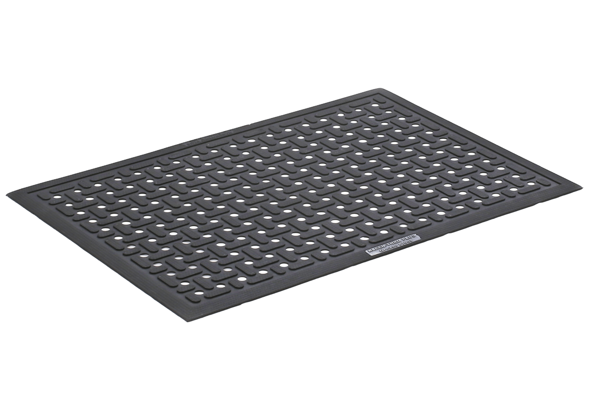Kleen Thru Plus Mat 850 x 600mm (Each)
