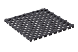 MultiPro Grit Tile - Open 500 x 500mm (Each)