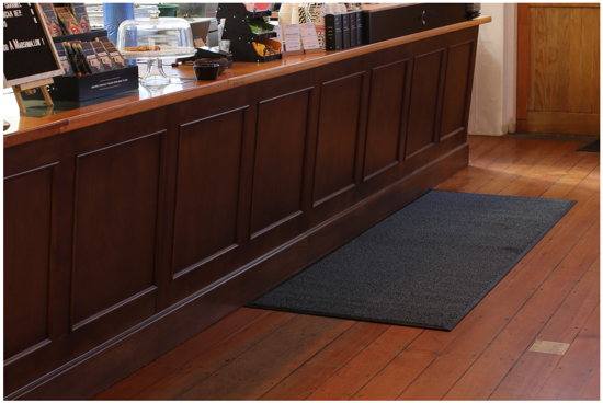 Century Pile Mat - 2400 x 850mm - Each