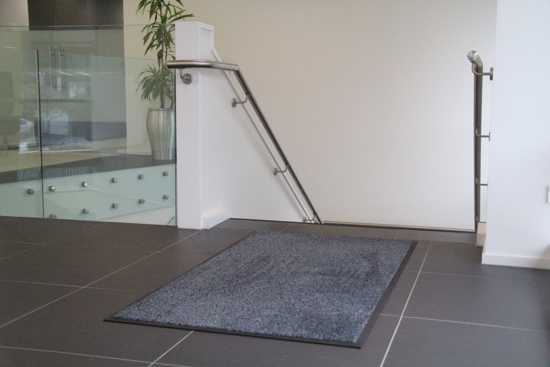 Dirtstop Mat - 1200 x 850mm - Each