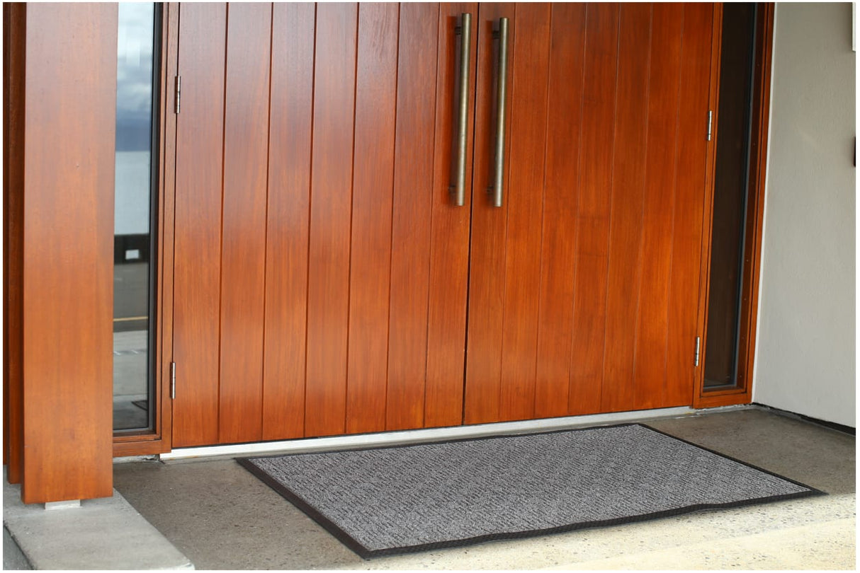 Prestige Mat 900 x 600mm (Each) - Grey