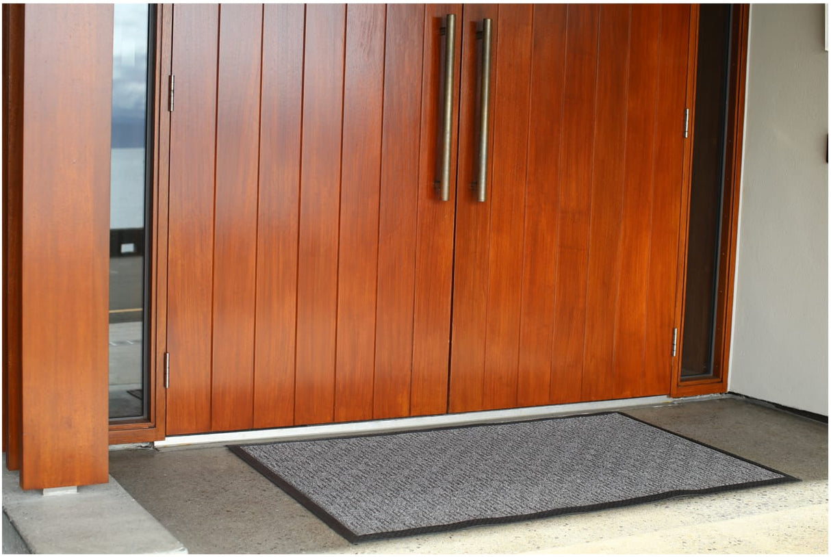 Prestige Mat 900 x 600mm (Each) - Grey