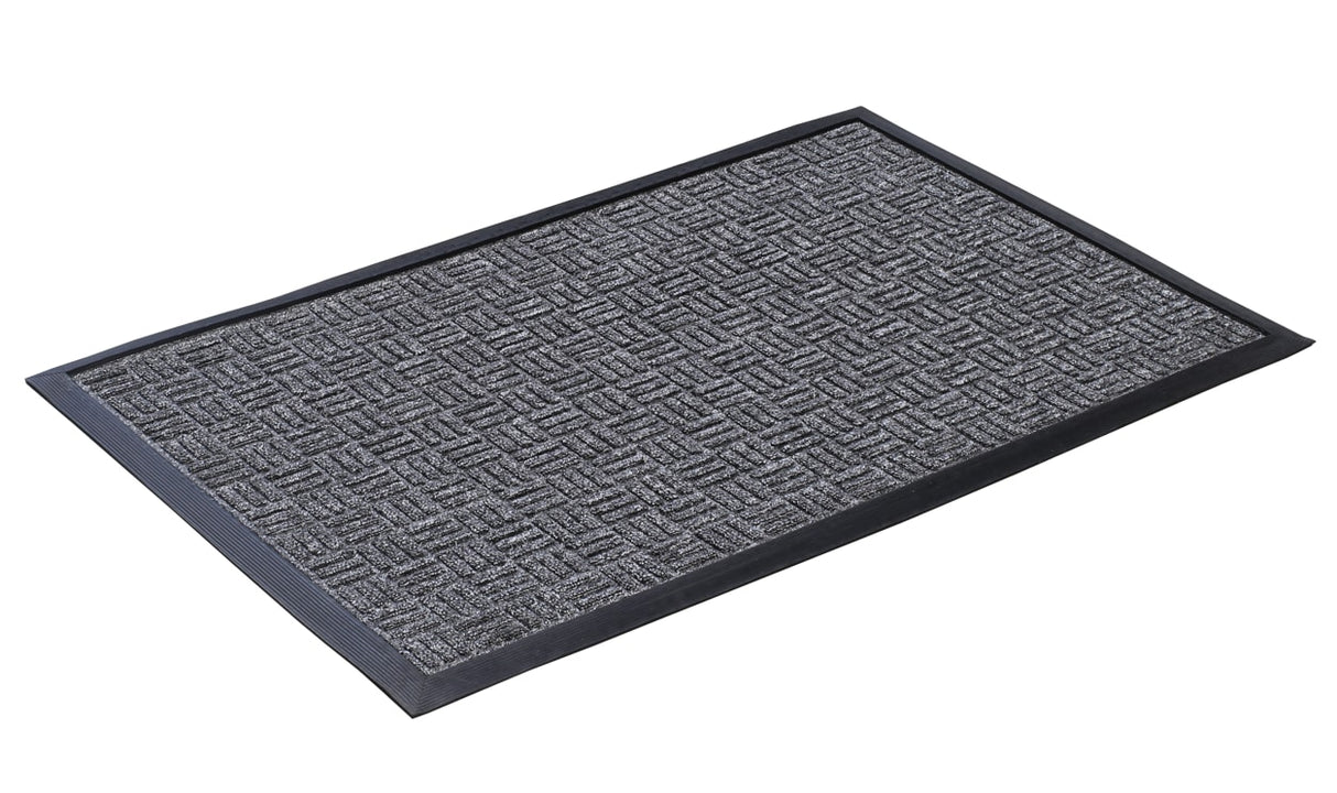 Prestige Mat 900 x 600mm (Each) - Grey