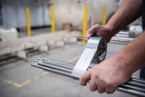 3M Heavy Duty DT11 Silver duct tape roll, 48mm x 55m, featuring strong adhesion, water resistance, and durability for versatile use.