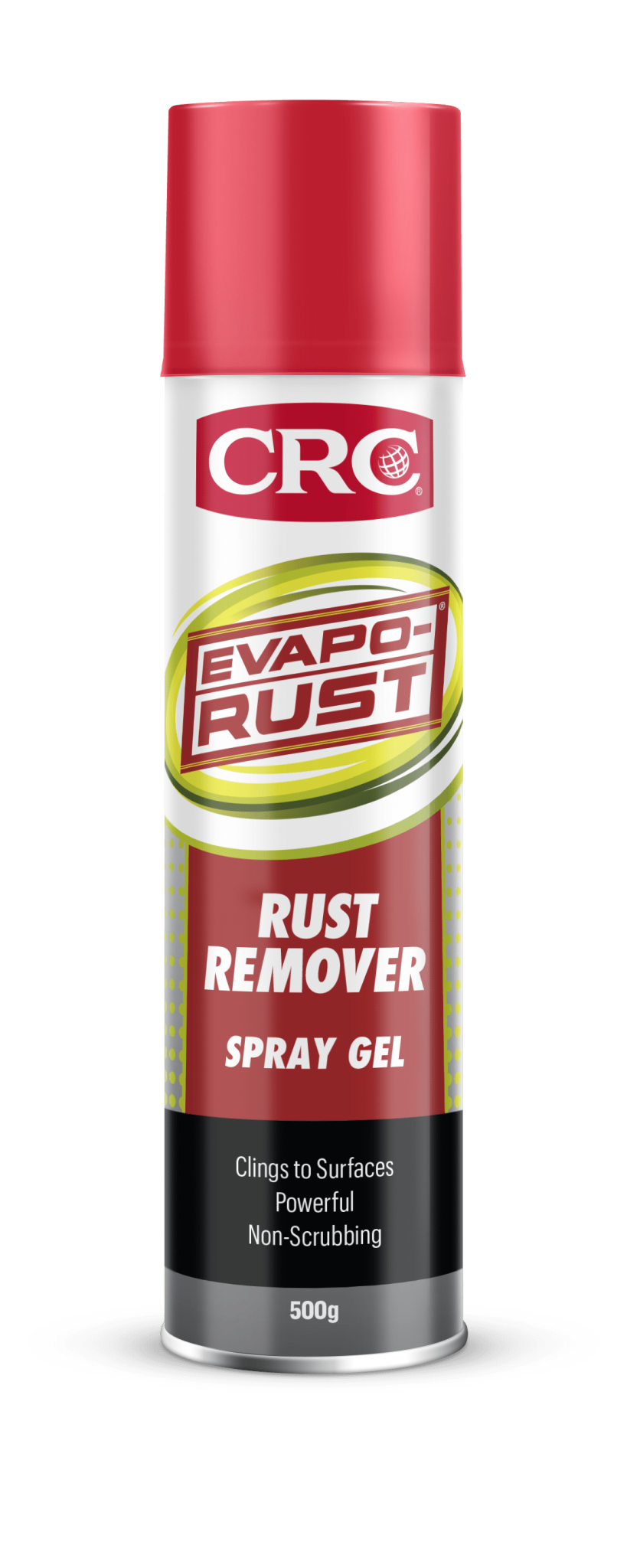CRC Evapo-Rust Spray Gel (Each)