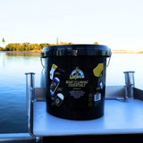MARINE CLEANING KIT 6 PIECES - DIRTY STEVE