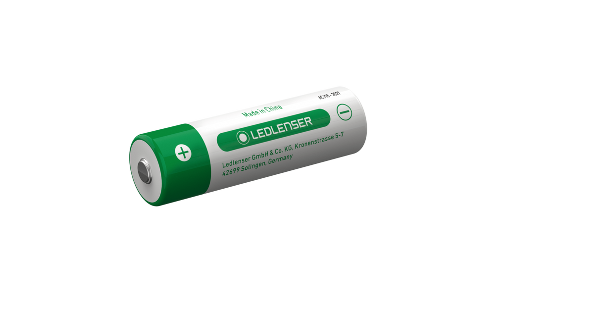 Ledlenser 21700 Li-ion R-Battery (H7R/P7R)