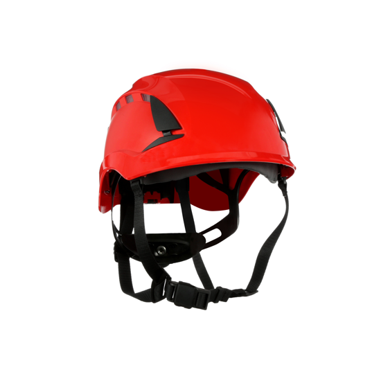3M SecureFit X5000 Safety Helmet, Vented - Each