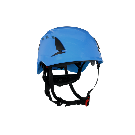 3M SecureFit X5000 Safety Helmet, Vented - Each