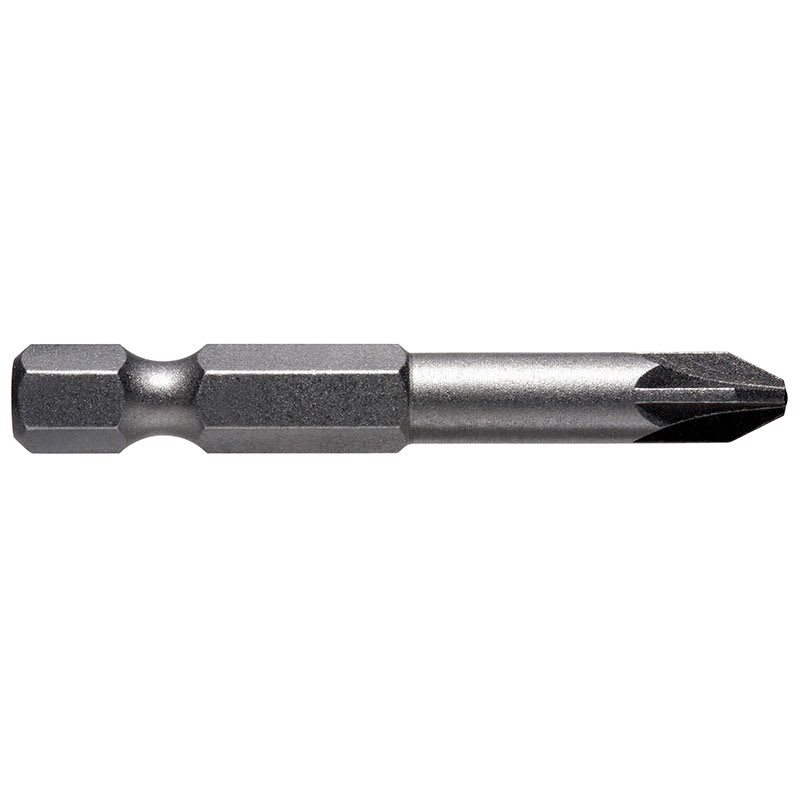 Alpha Pozi Driver Bit #1 x 50mm