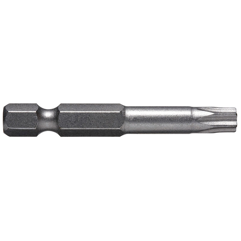 Alpha Torx Driver Bit T25 50mm