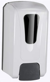 MAC Manual Hand Sanitiser and Soap Dispenser (Each)