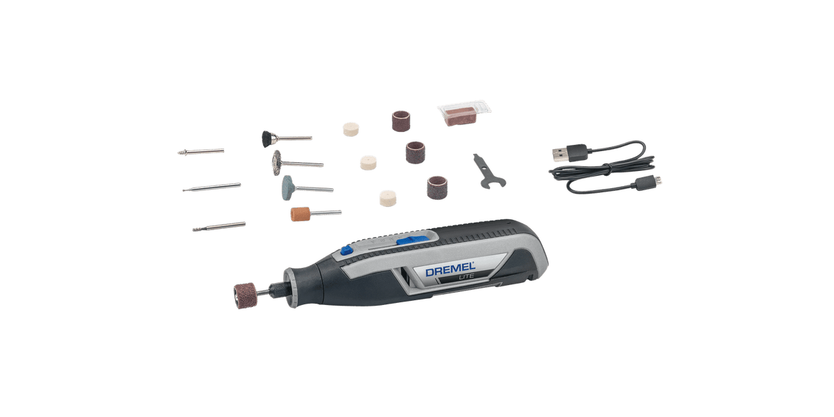 Dremel Lite Rotary Tool 7760-15