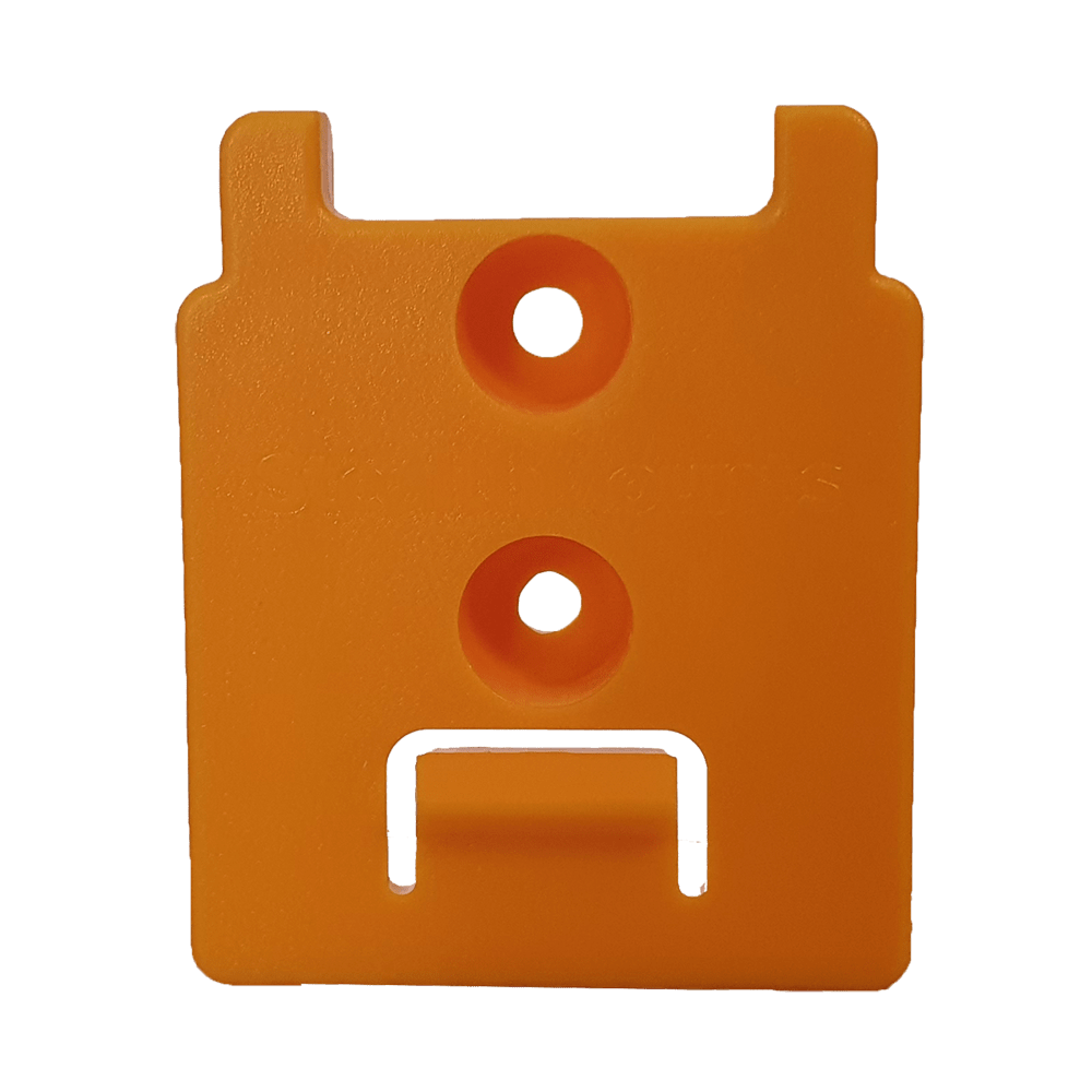 Stealthmount Toolmount Dewalt Yellow - 4 Pack