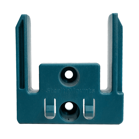 Stealthmount Toolmount Makita 18v Blue - 4 Pack (Each)