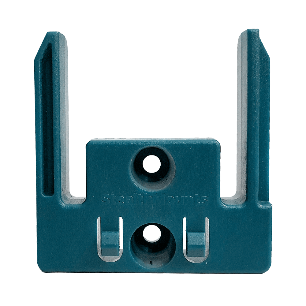 Stealthmount Toolmount Makita 18v Blue - 4 Pack