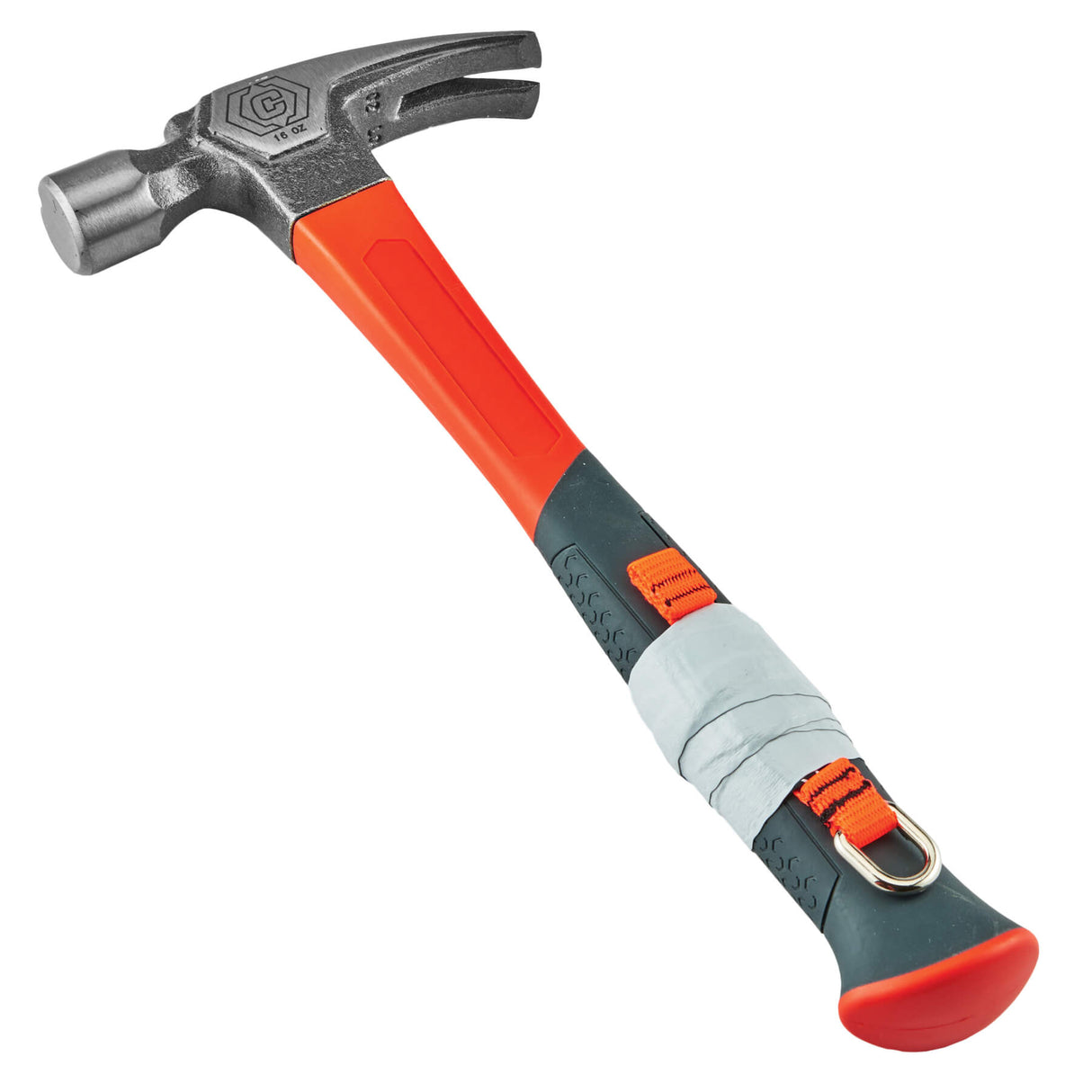 Ergodyne 3700 Tool Lanyard Web Tool Tails 6Pack