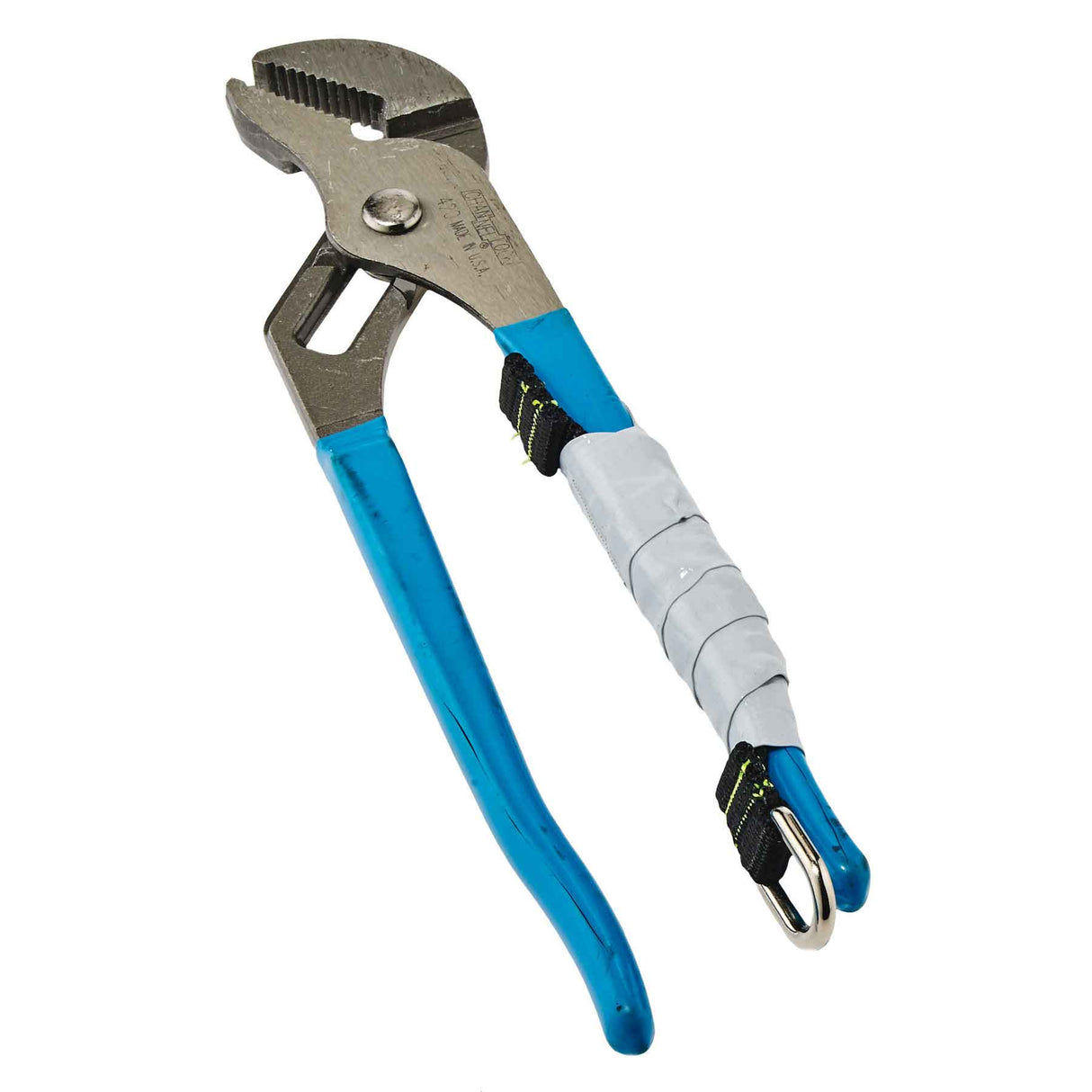 Ergodyne Self Adhering Tool Attachment 3.7m Roll