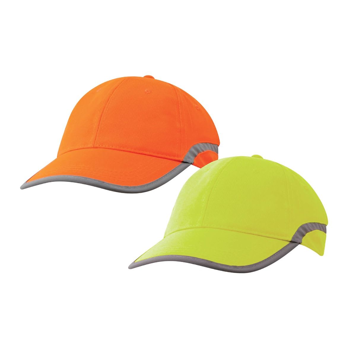 Legend Life, Hi Vis Reflector Cap, 4356