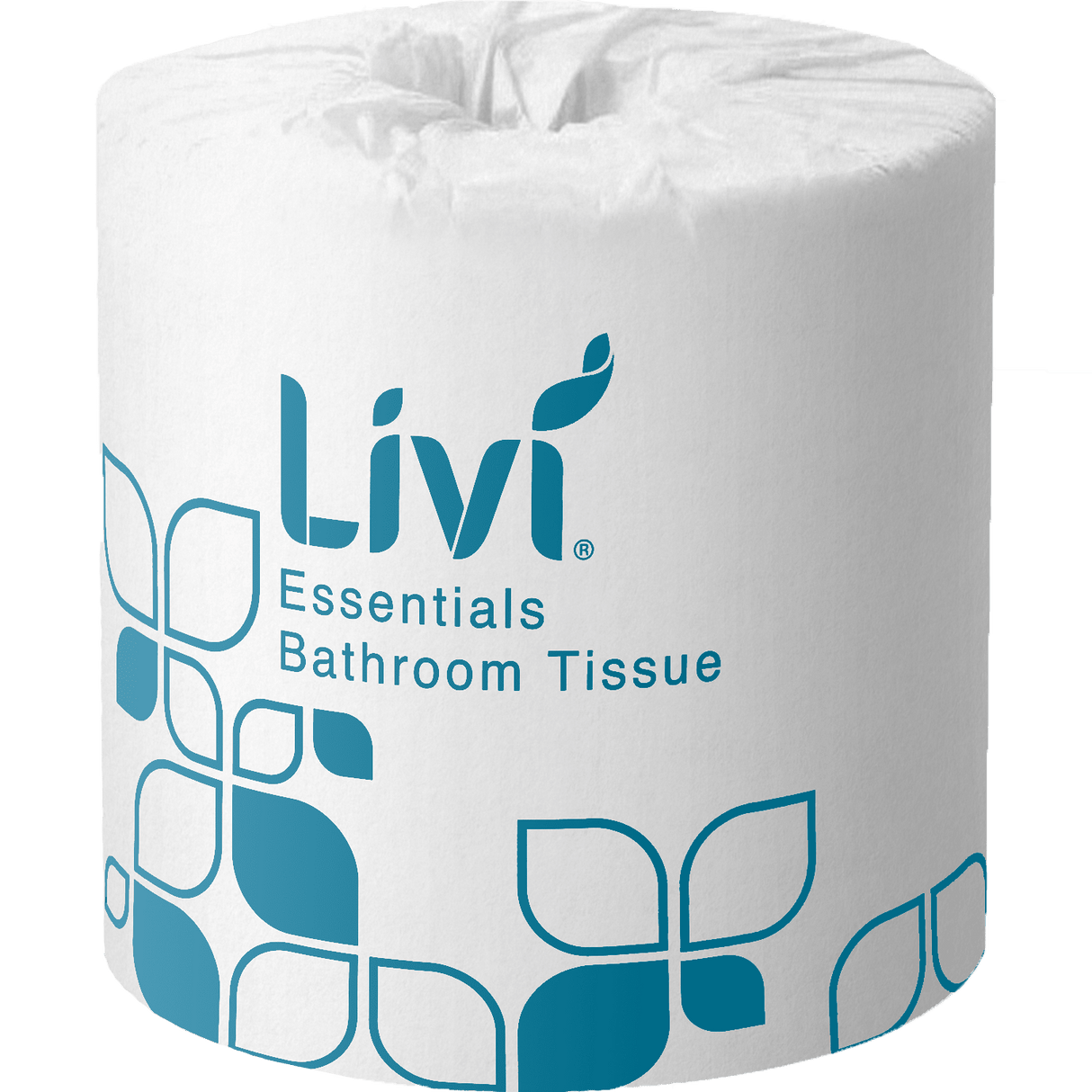 2 Ply Toilet Paper Roll 400 Sheets (Carton of 48) - Livi Essentials