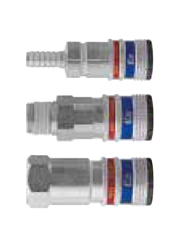CEJN eSafe 315 Coupling Male BSPT 3/8" (Each)