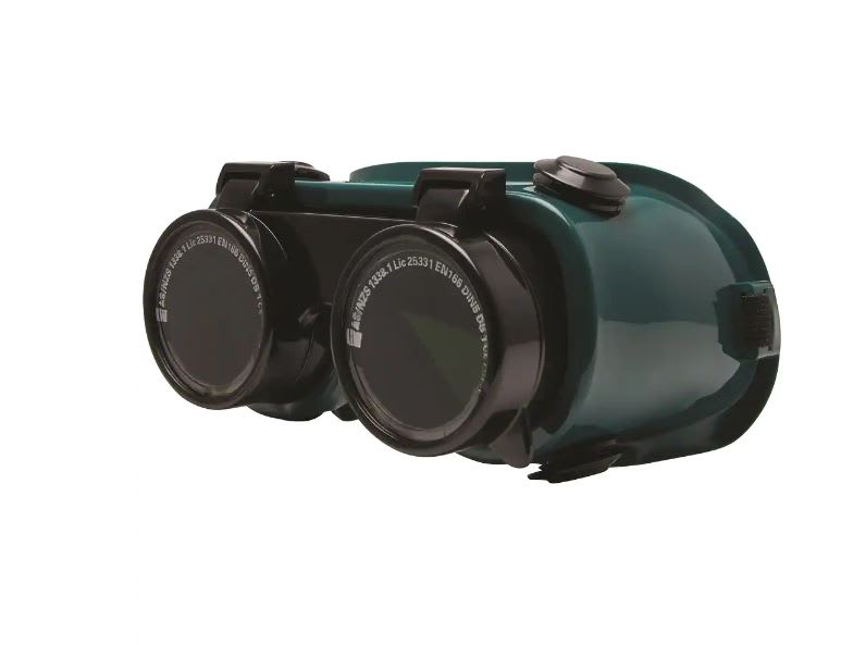 Prosafe Welding Goggles with Lift up Shade