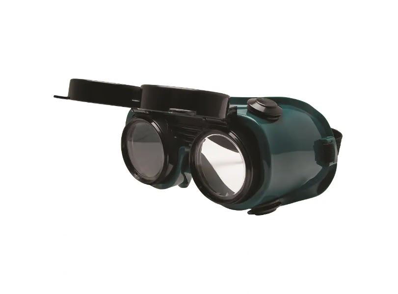 Prosafe Welding Goggles with Lift up Shade