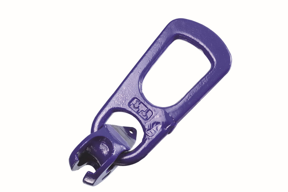 Bullivants Concrete Lifting Clutch 10.0T