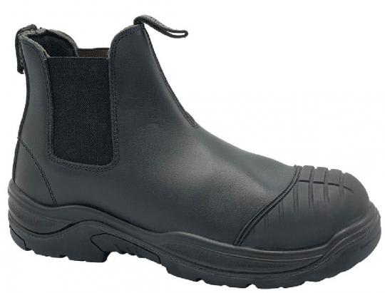 Magnum Sitemaster - Black - 13
