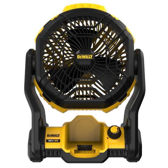 DeWalt 18V Jobsite Fan (Each)