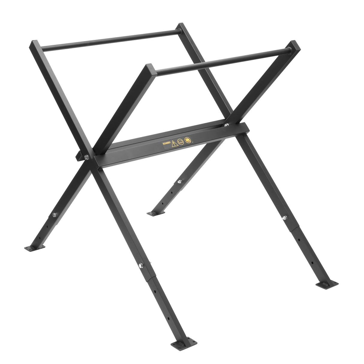 DeWalt 2200W Wet Tile Saw Stand 254mm