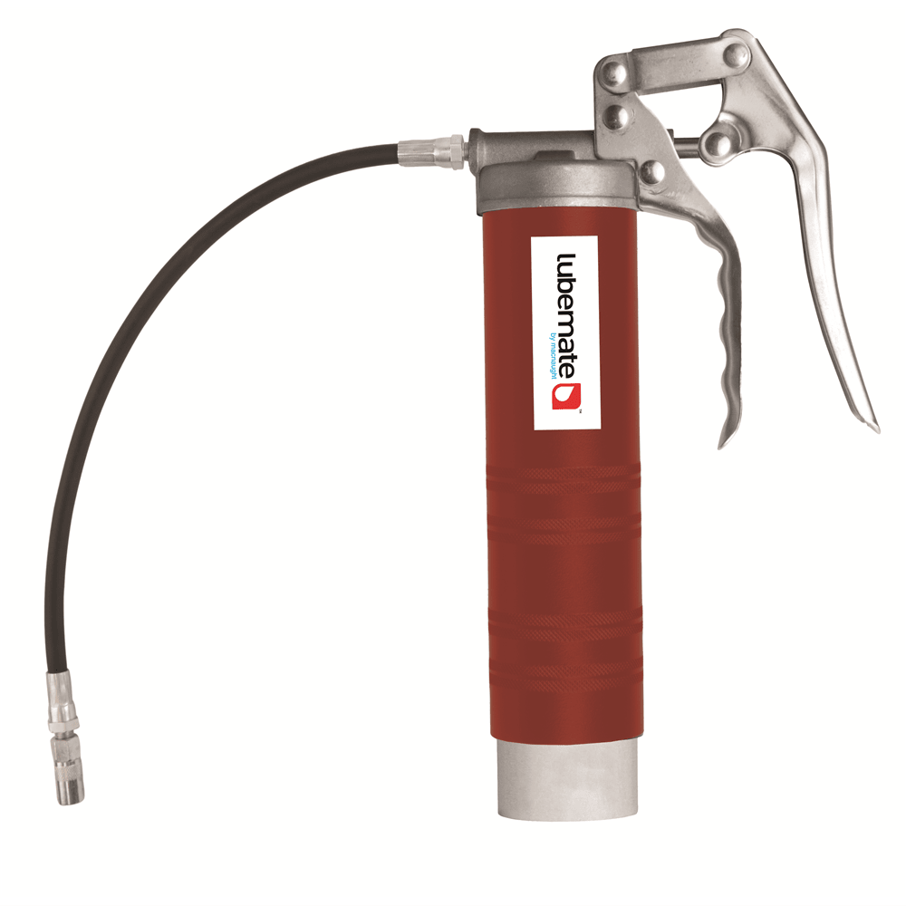 Lubemate by Macnaught Lube Shuttle Grease Gun