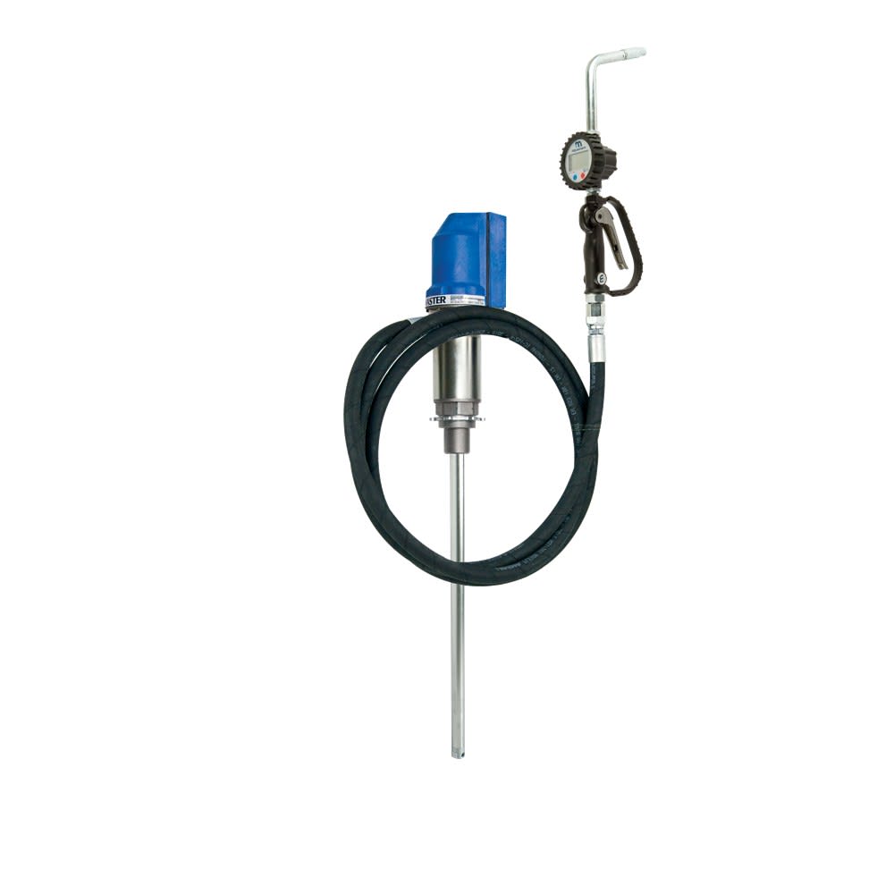 Macnaught T112THGE-01 1:1 Drum Pump