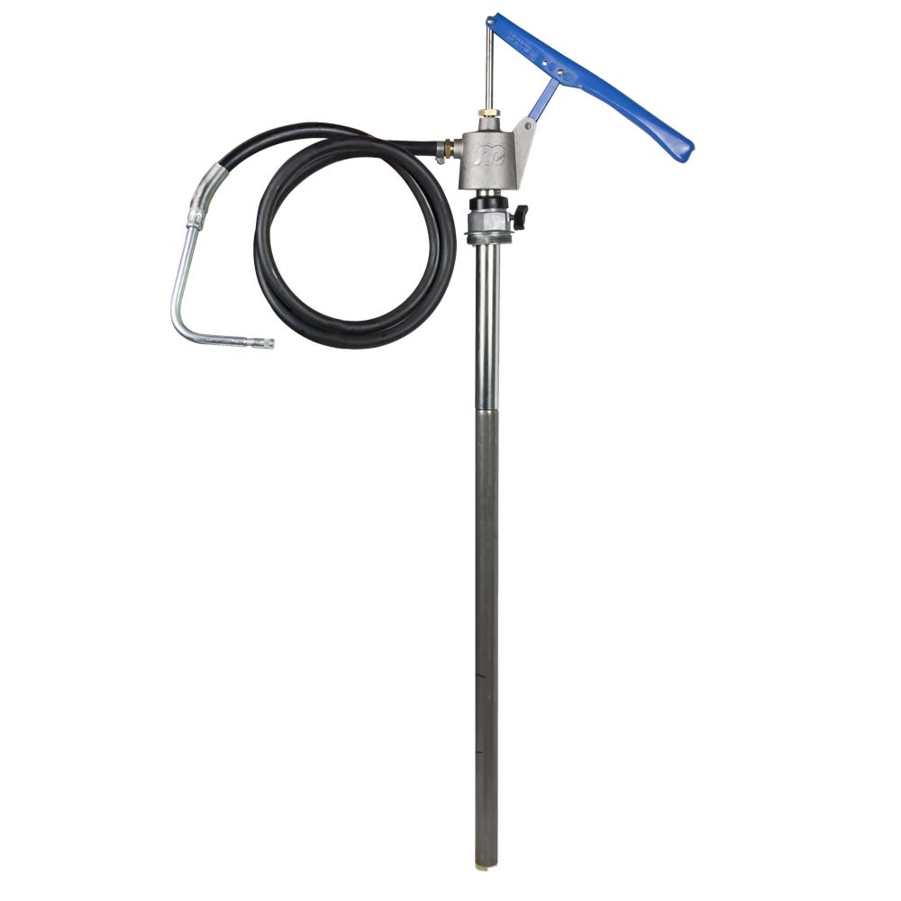 Macnaught Multi Purpose Lever Drum Pump