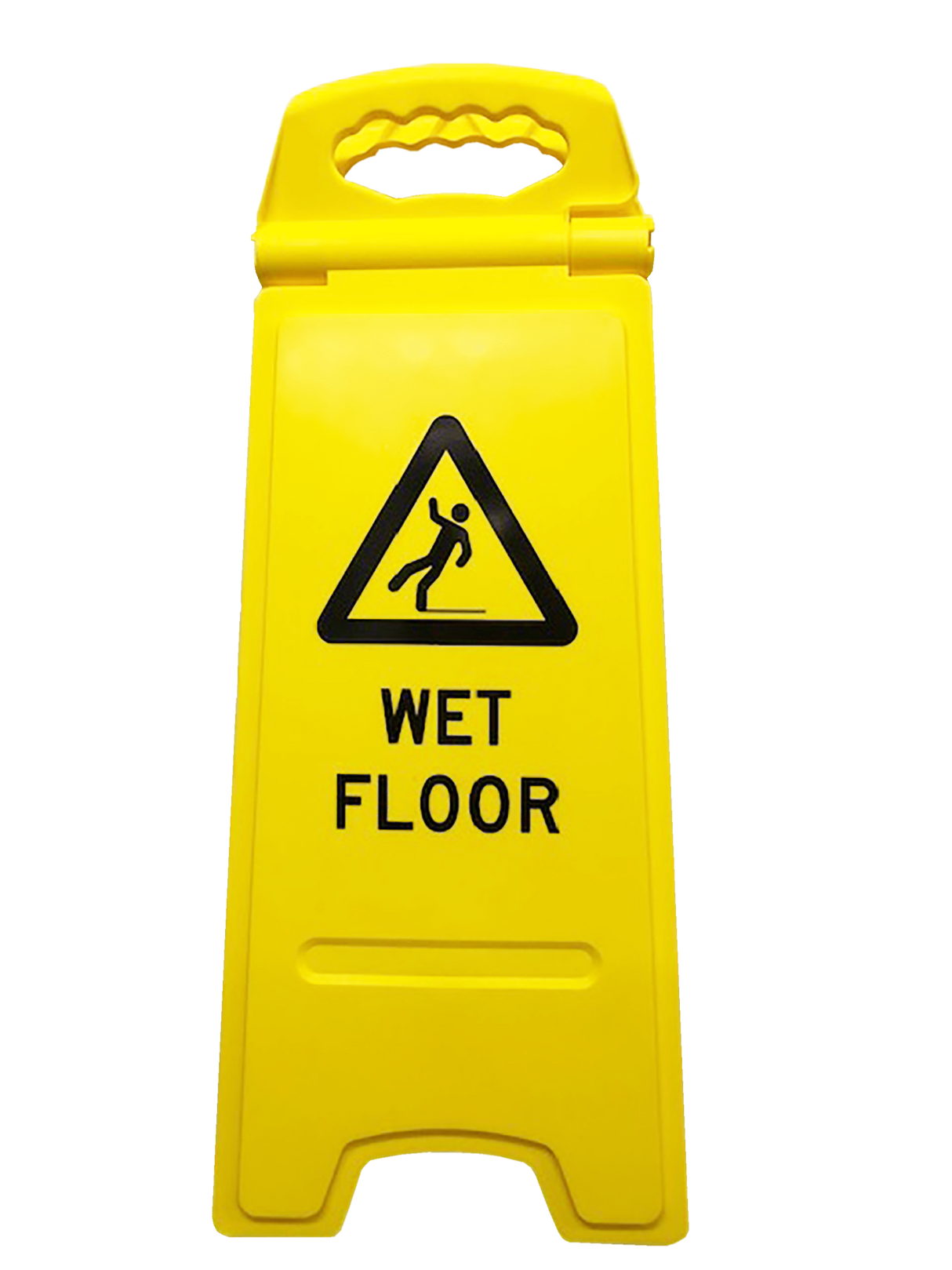 Floor Stand - Wet Floor H670mm