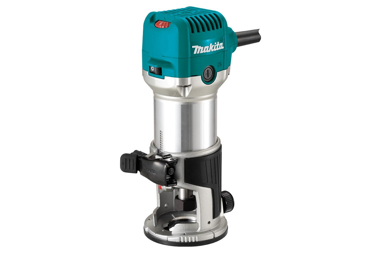 Makita Router 6.35mm 1/4"