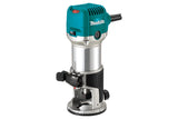 Makita Router 6.35mm 1/4"