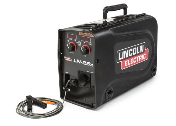 Lincoln Electric LN-25X Wire Feeder (Each)